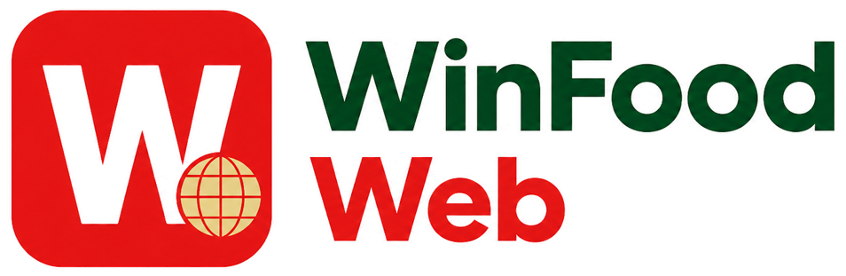 WinFood Web